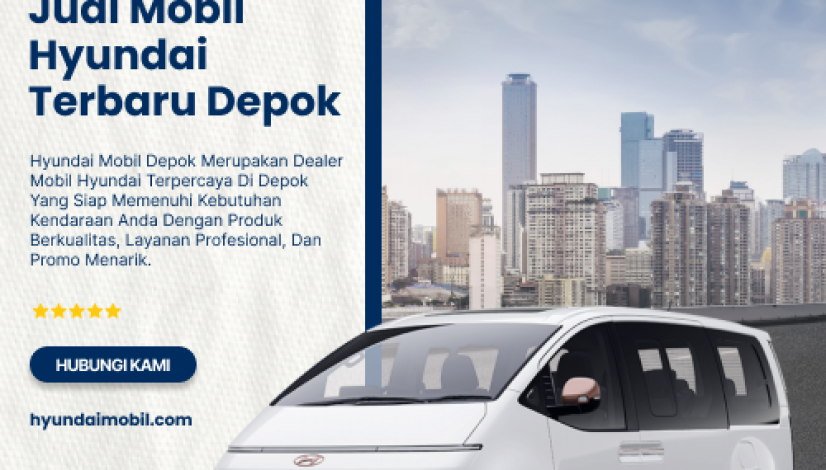 Artikel Hyundai Mobil 1