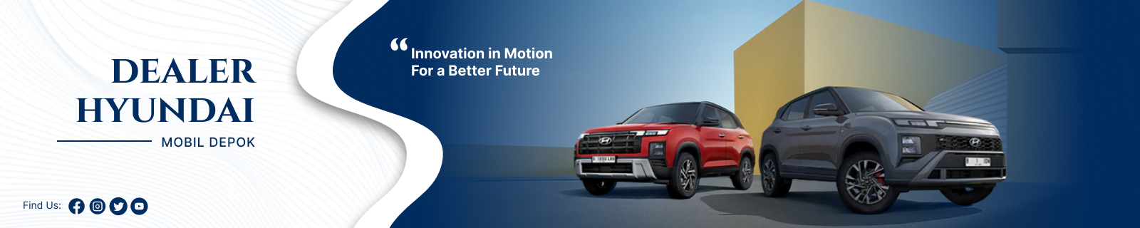 Sub Banner Hyundai