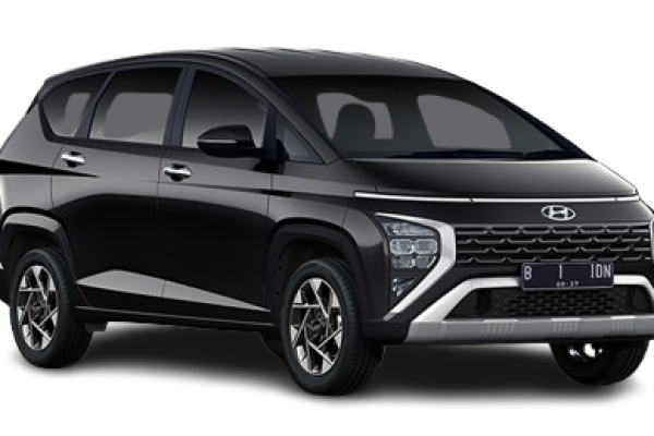 hyundai stargazer - dealer hyundai mobil depok no bg